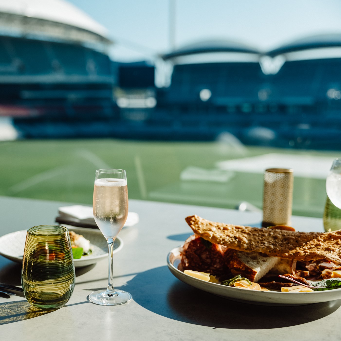 Bespoke Wine Bar & Kitchen | Restaurant in Adelaide | Oval Hotel