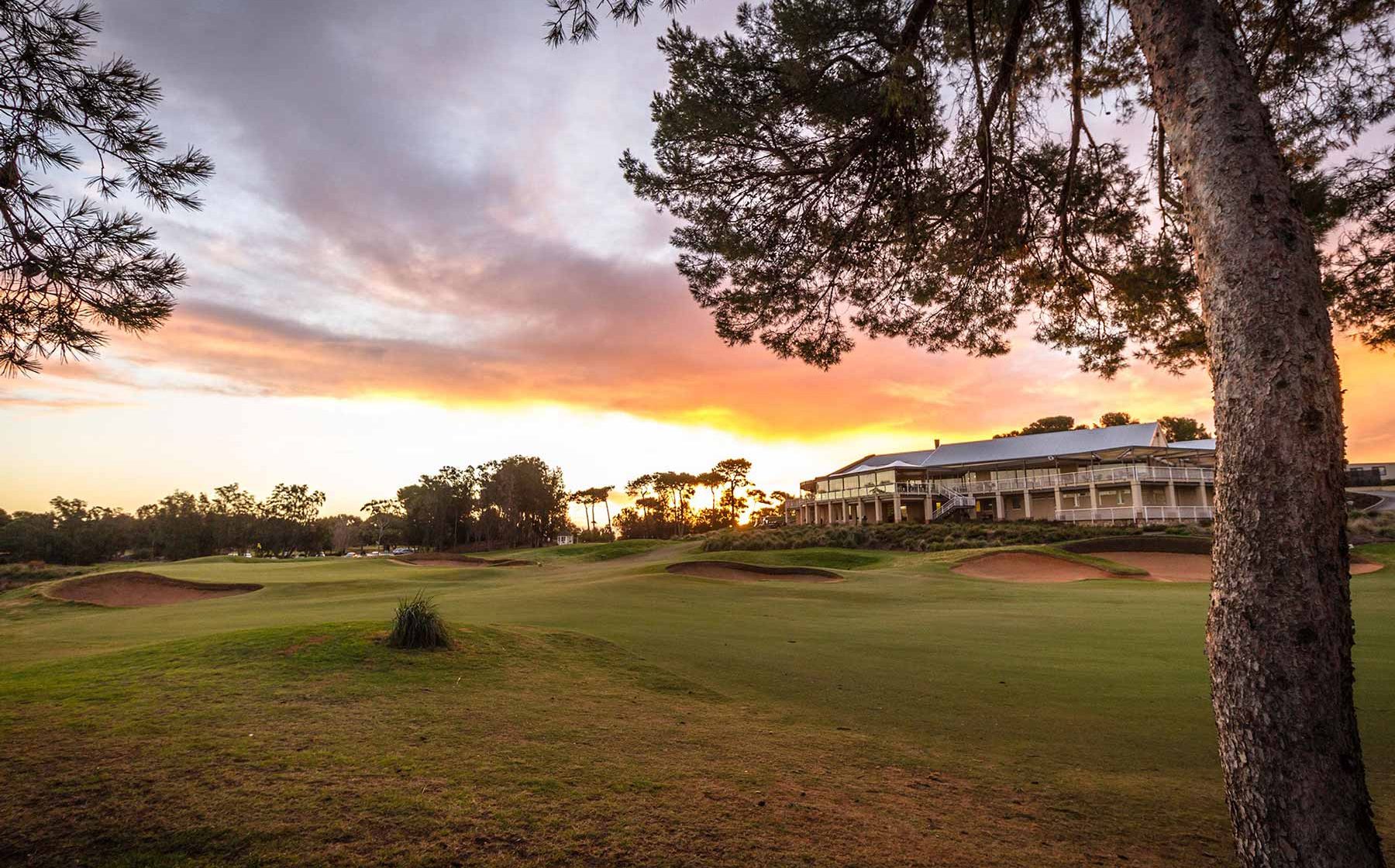 Golf Club Experiences