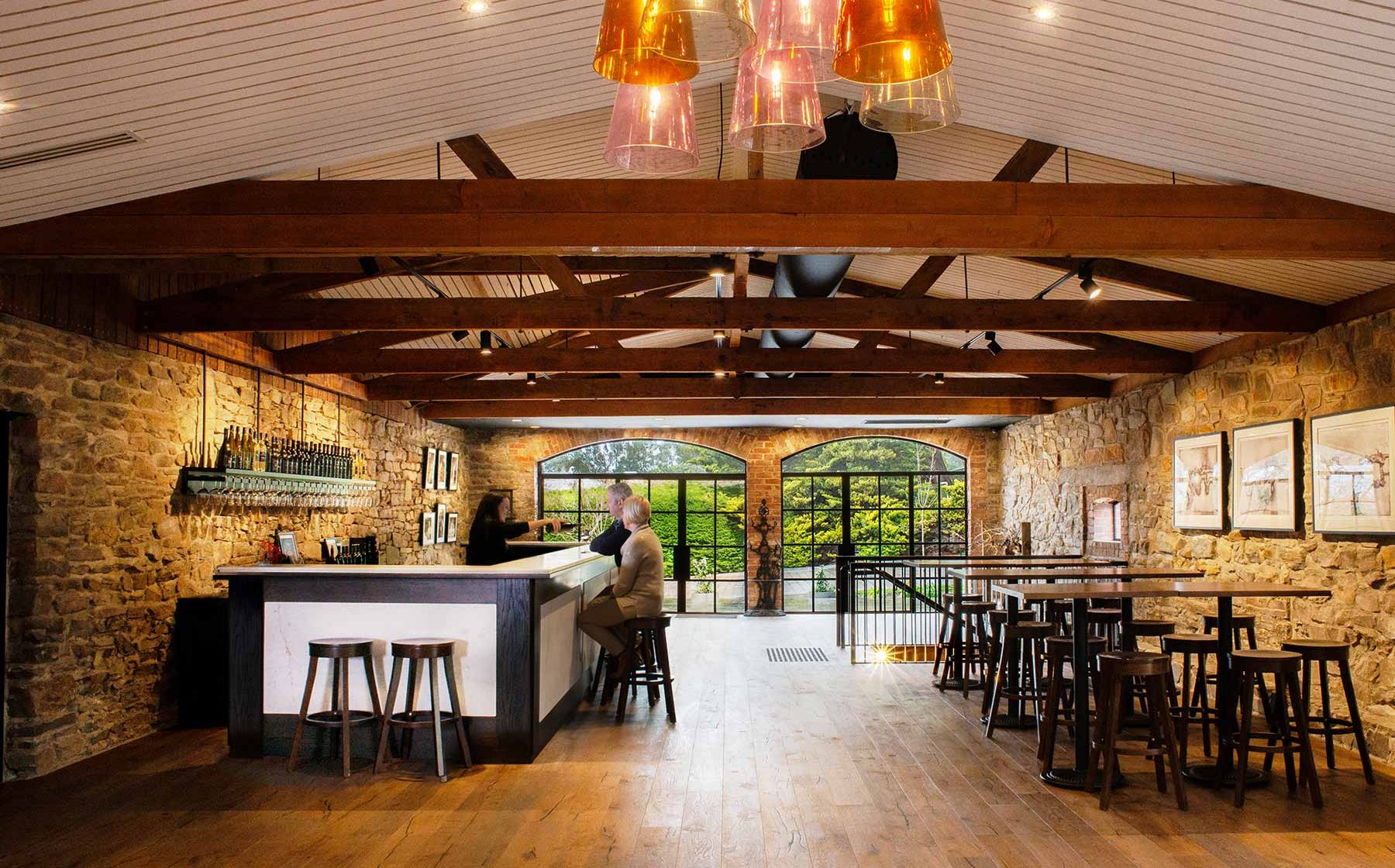 Henschke Winery Tours