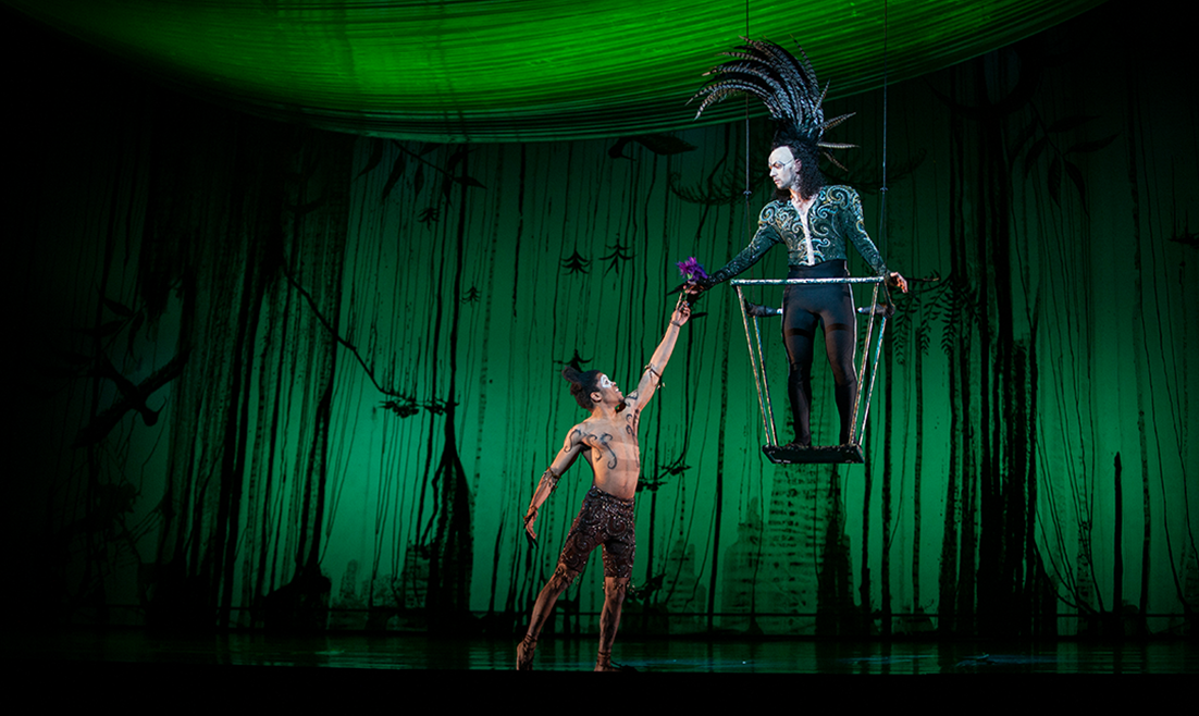 Adelaide Festival 2021