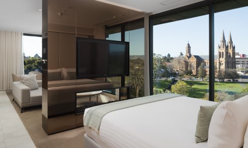 Suites