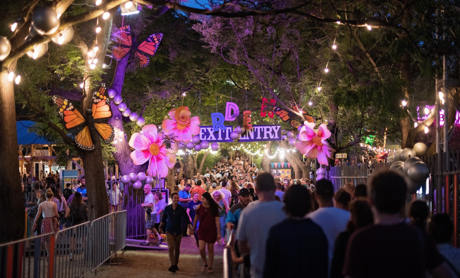 Adelaide Fringe